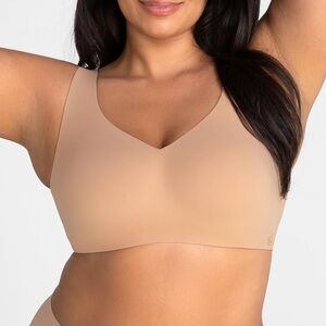Honeylove SoftForm Bra Sand